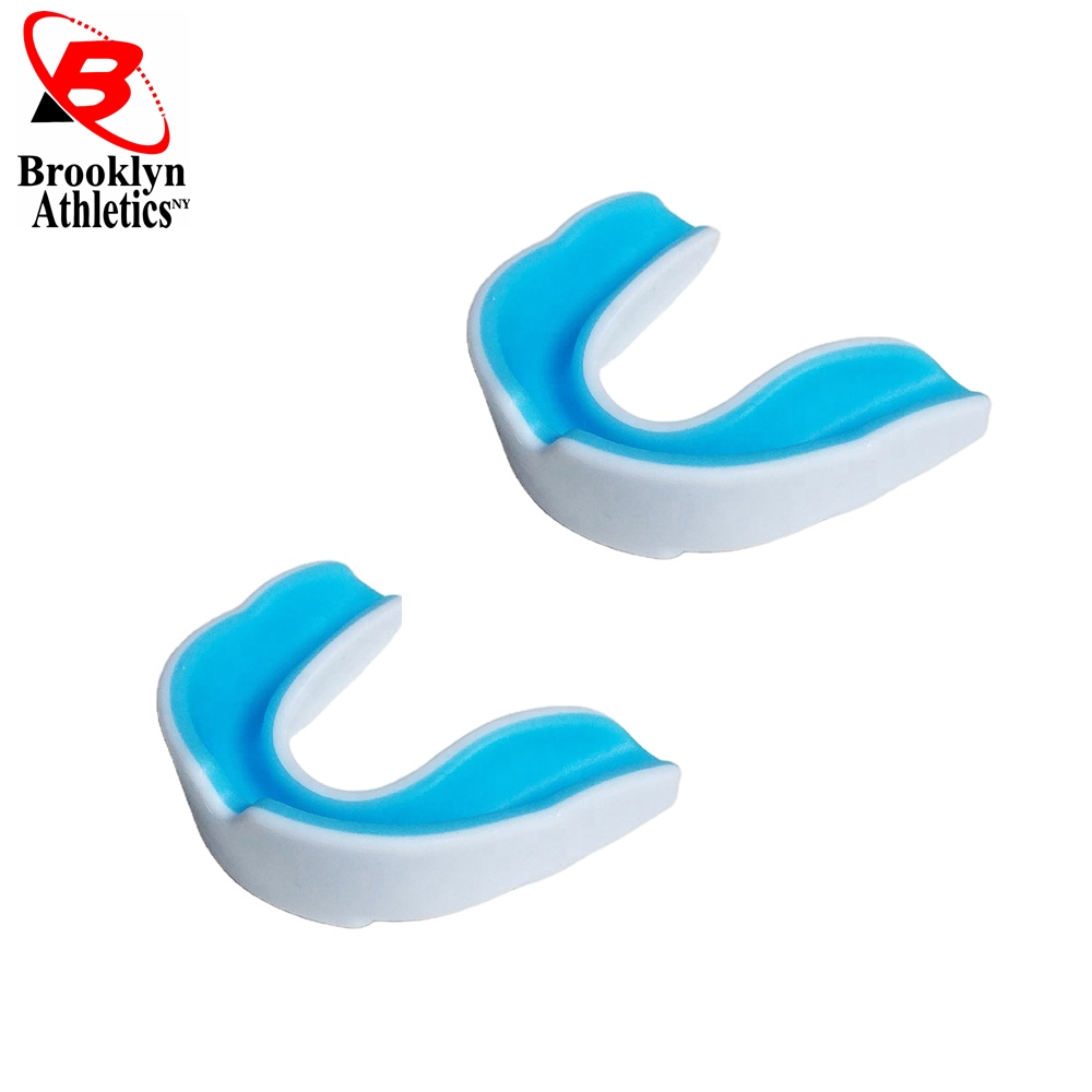 boxing mouth guards